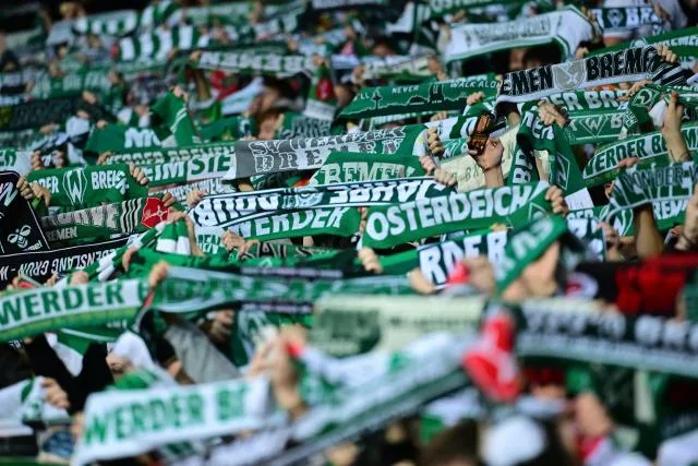 Le Werder Brême quitte le réseau social X