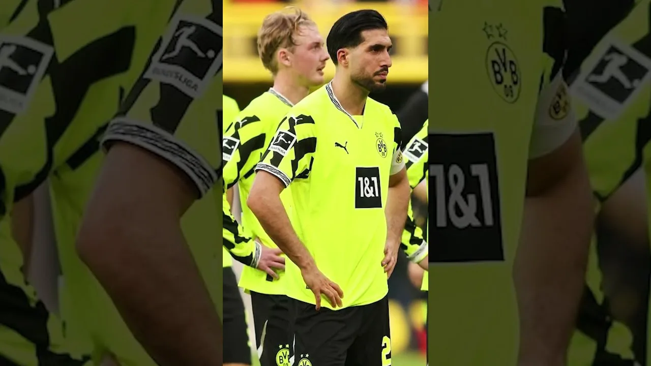 Das ist grad kein angenehmes Fanleben  @rosssmith#fussball #bundesliga #bvb #dortmund #augsburg