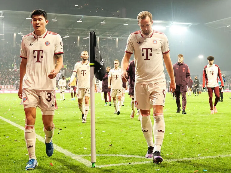 Aperçu de la Bundesliga : le Bayern fait face à des blessures alors qu’une phase cruciale se profile
