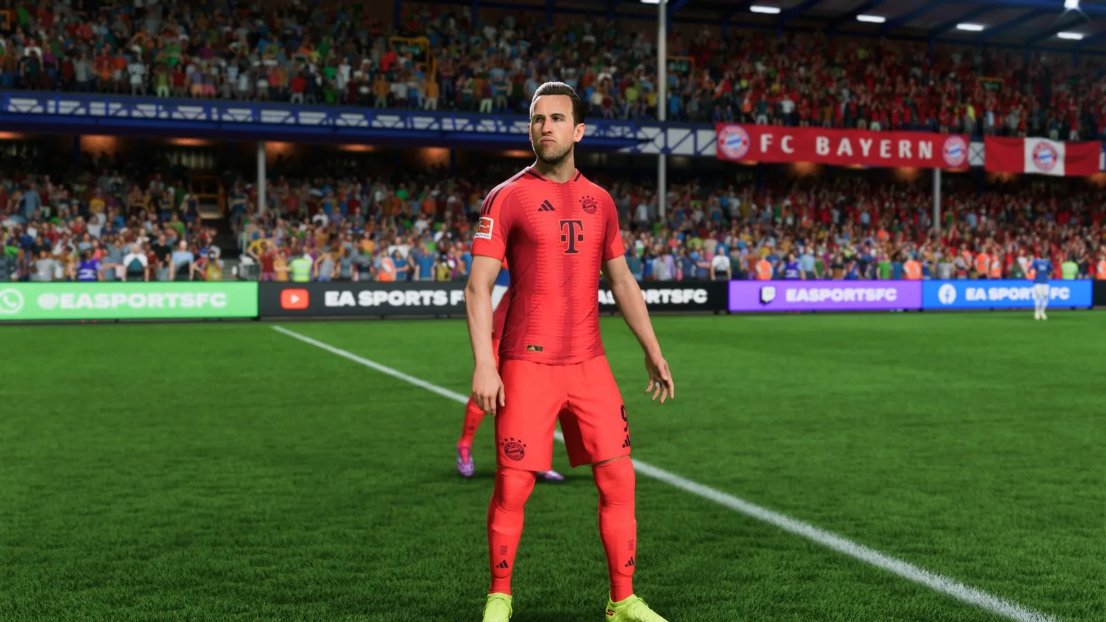 Comment terminer le POTM de Bundesliga Harry Kane – Guide EA Sports FC 25
