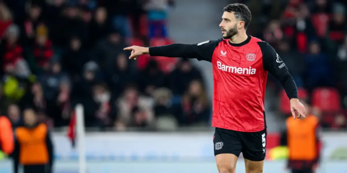 Comment regarder le match Bayer Leverkusen vs FC Koln aujourd’hui? Broadcast en coupe allemande