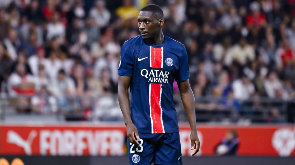 Un retour en Bundesliga pour Randal Kolo Muani ?