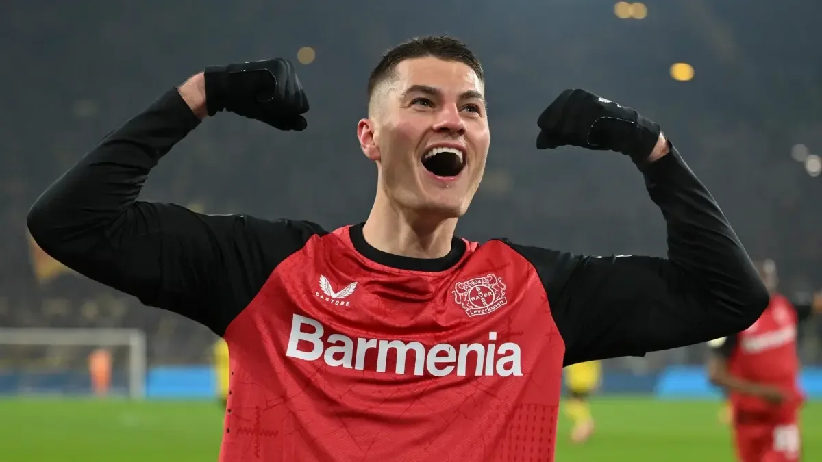 Arminia Bielefeld – Bayer Leverkusen aujourd’hui: ici les demi-finales fonctionnent gratuitement à la télévision et au stream