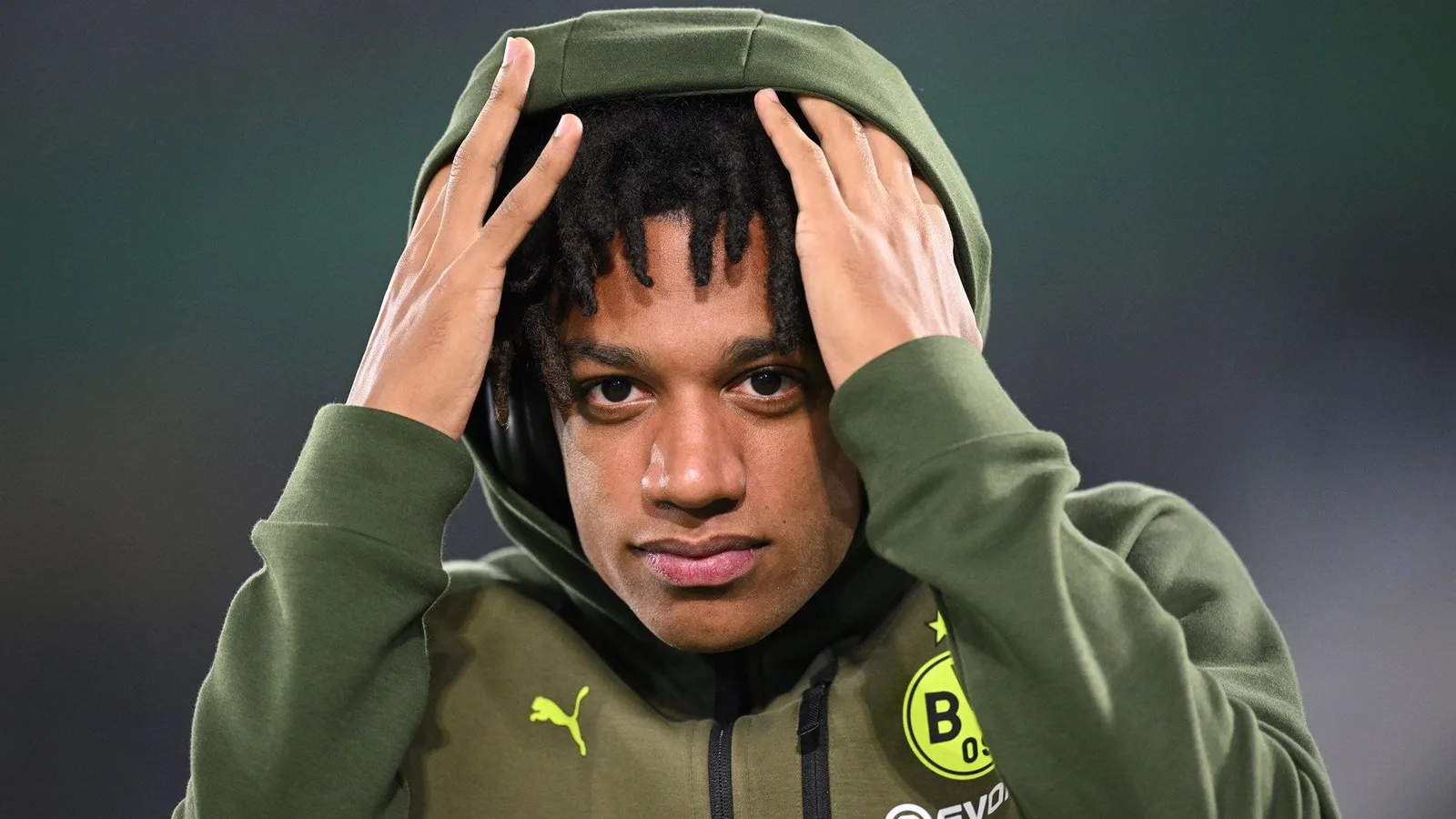 BVB, NOUVELLES ET RUMORS: Seasonal Off pour le jeune du Borussia Dortmund | Spox