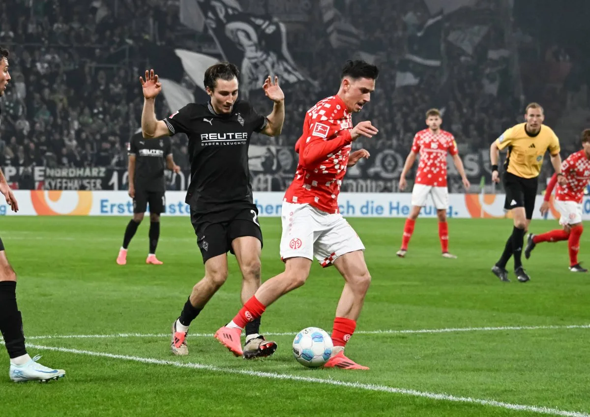Borussia Dortmund: Bundesliga Star prévoit un adieu – l’accès BVB?