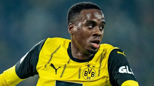 Jamie Gittens du Borussia Dortmund face au Bayern Munich et Harry Kane dans Der Klassiker et plus encore…