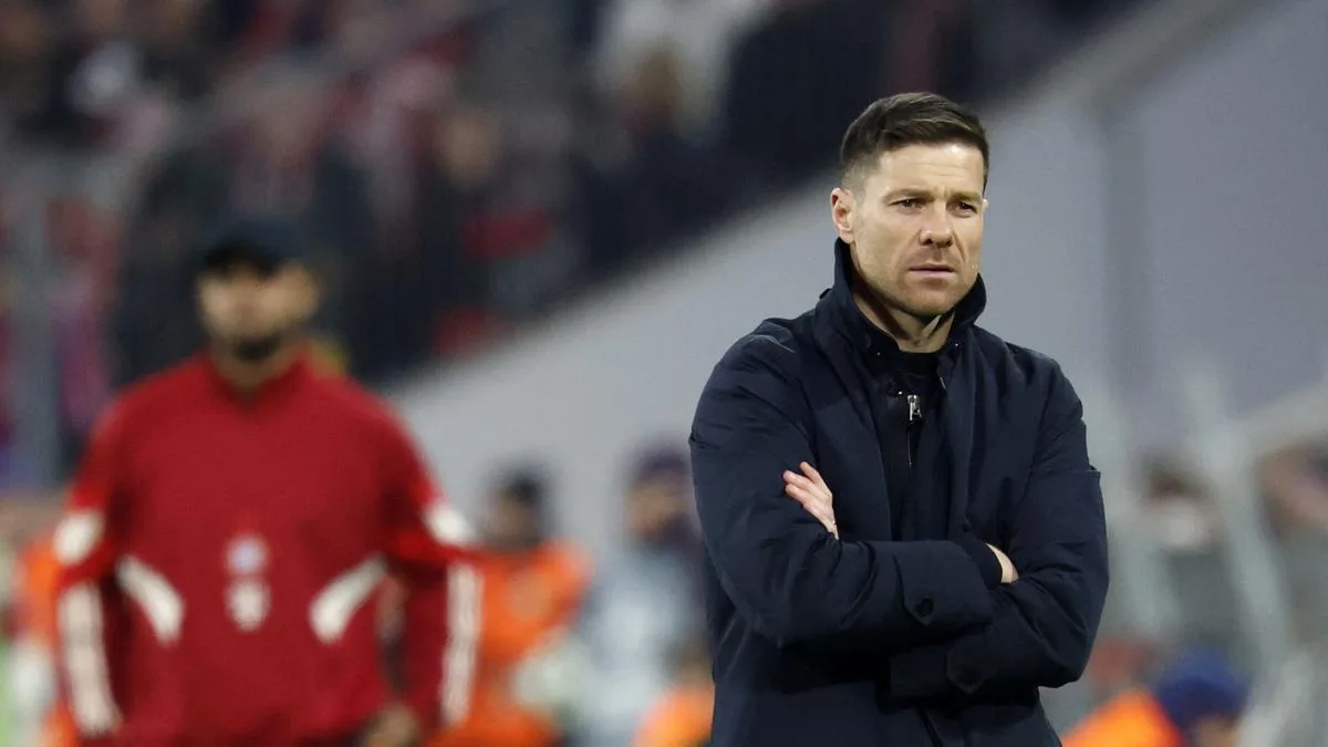 Bundesliga 2024-25: Leverkusen doit passer de la perte du Bayern, dit Alonso