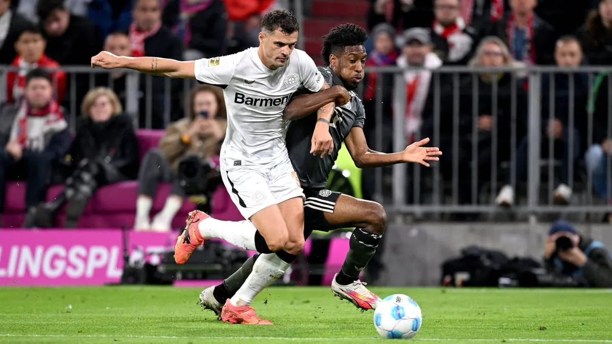 Qui diffuse le Bayern Munich contre le Bayer Leverkusen en direct à la télévision et en streaming ? | botteur