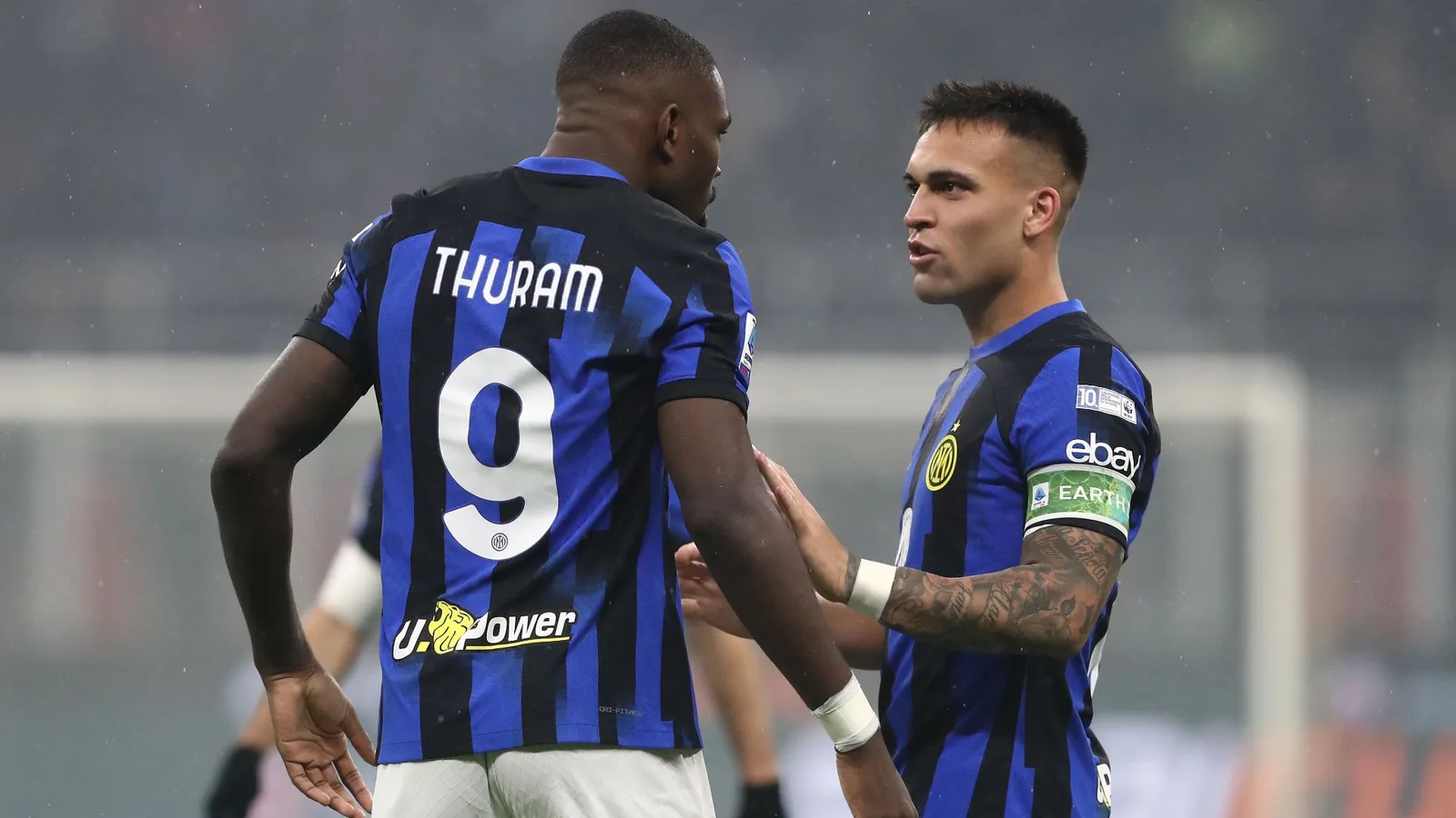 Où regarder Bayer Leverkusen-Inter : Sky, NOW, Prime Video ou TV8 ? Chaîne TV, streaming live, formation