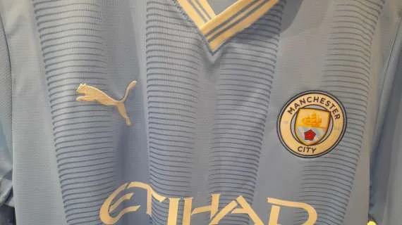 Manchester City sans paix : le Bayer Leverkusen suit le bébé meneur de jeu McAtee