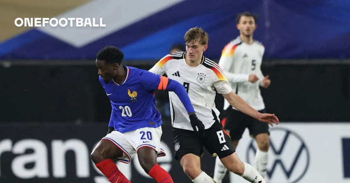 Un international espoir Français dans le viseur du Borussia Dortmund !
