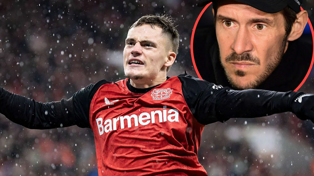 Bayer Leverkusen : Maintenant, les adversaires s’inclinent déjà devant la star de la DFB Florian Wirtz | sport