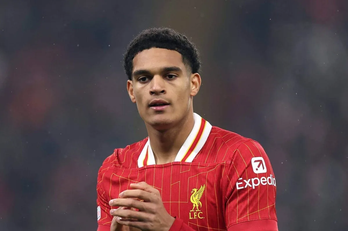 Jarell Quansah de Liverpool sur la liste des cibles de l’arrière-centre de Bayer Leverkusen