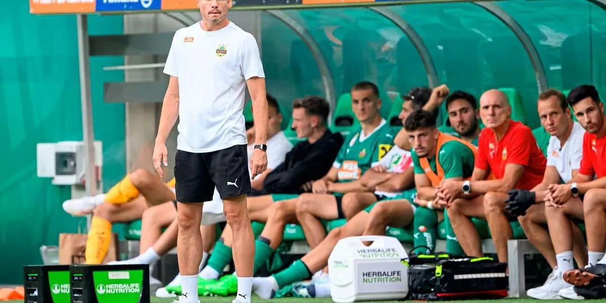 Neuf remplaçants au lieu de sept : la Bundesliga élargit le banc des remplaçants – Bundesliga