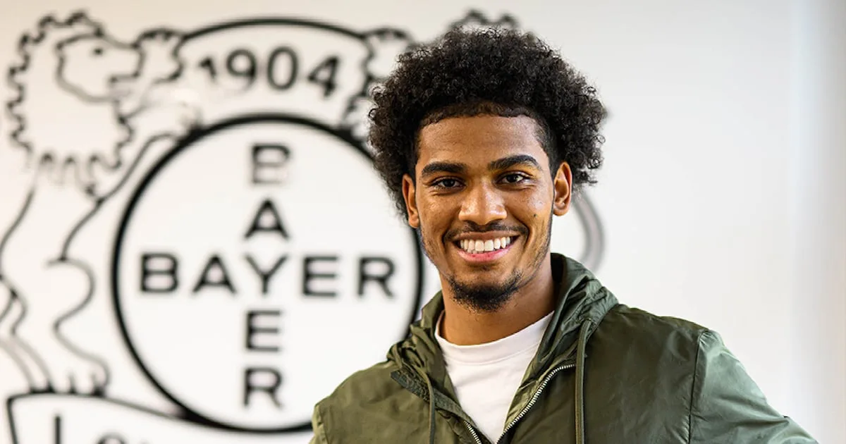 Lions de l’Atlas: Amine Adli de retour avec le Bayer Leverkusen
