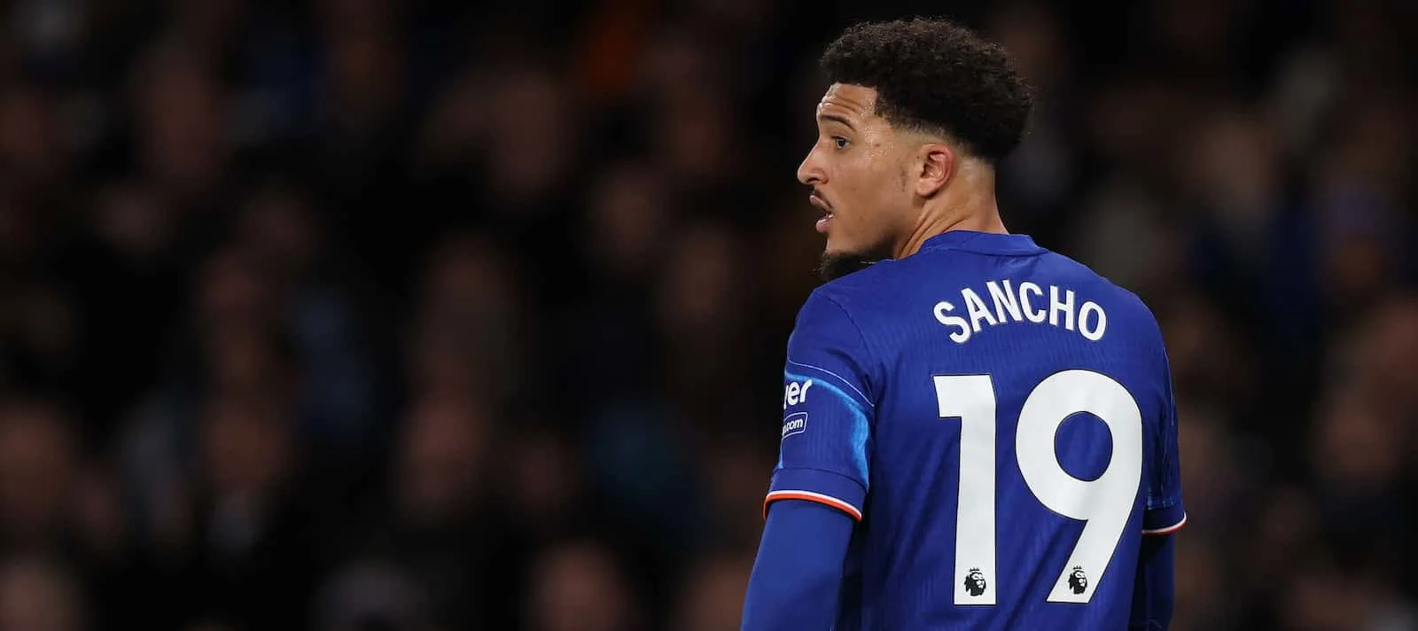 Le grand coup pour Jadon Sancho en tant que Borussia Dortmund Escape Route pourrait être hors des cartes – Man United News and Transfer News