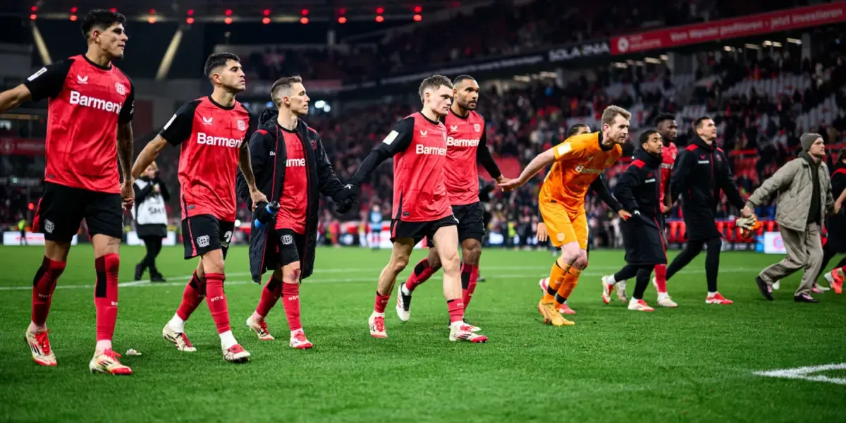 Comment regarder le match Holstein Kiel vs Bayer Leverkusen? Bundesliga Broadcast