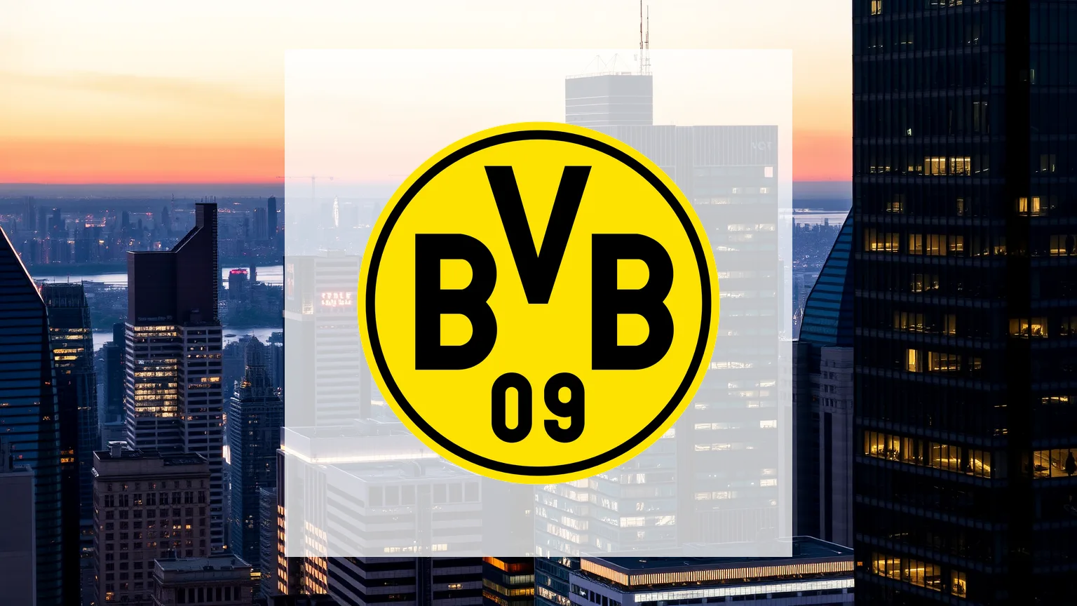 Express – Borussia Dortmund GmbH partage: pas d’échappement des marastes?