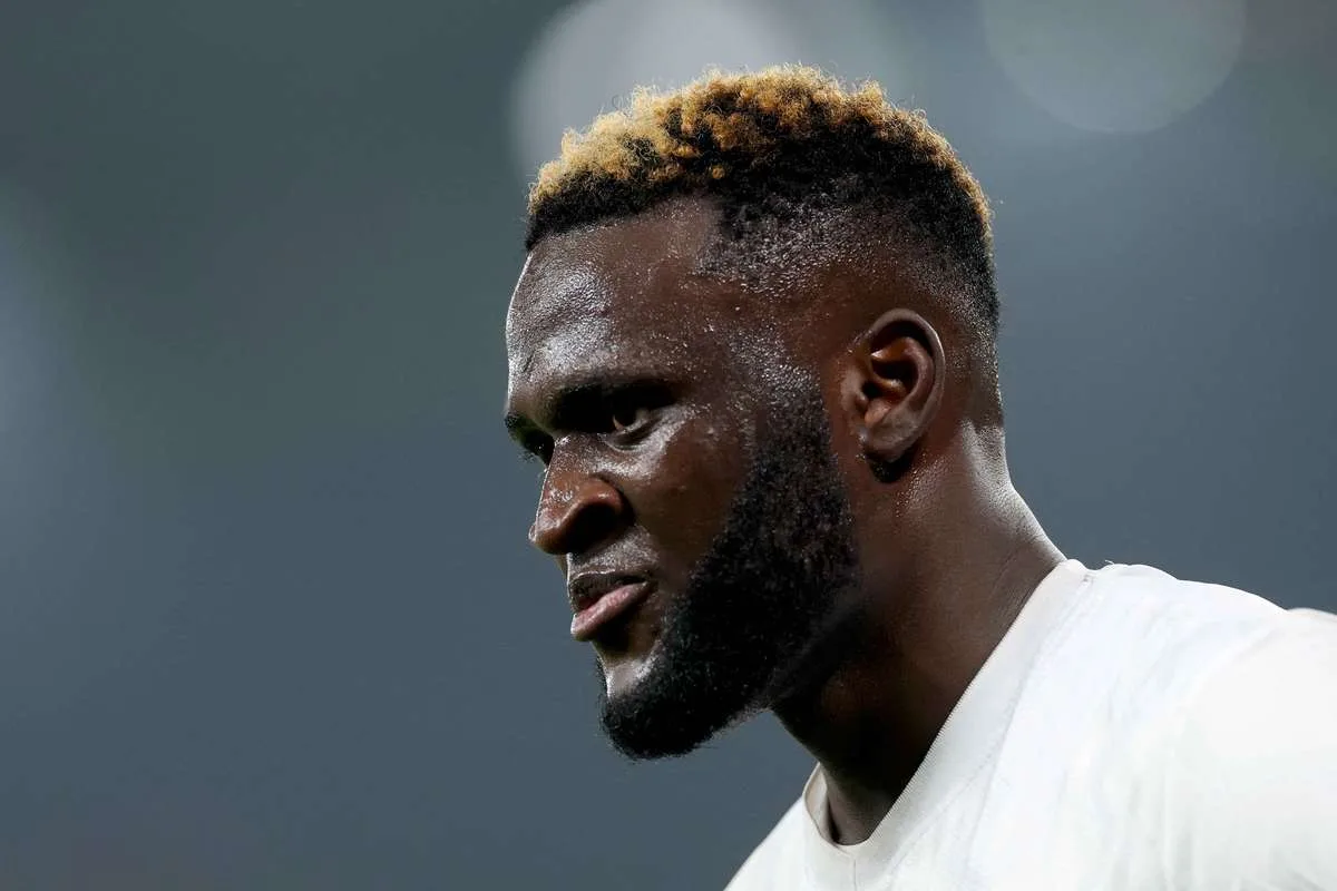 Bundesliga : Leverkusen sans Victor Boniface à Dortmund