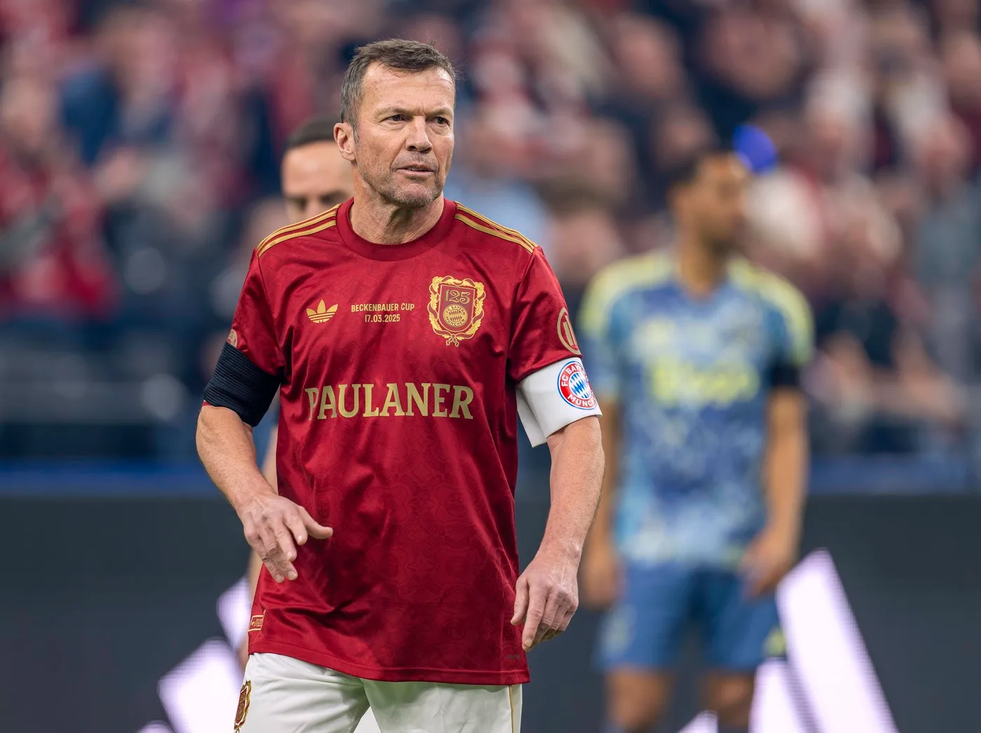 Matthaus a demandé au Bayern Munich de transférer un attaquant de 100 000 000 euros d’AC Milan