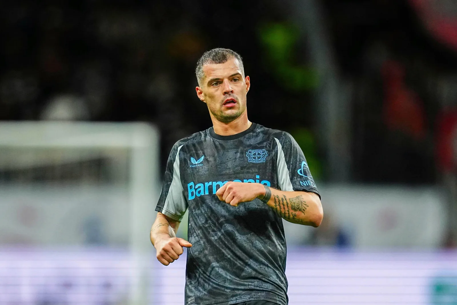Bayer Leverkusen – Werder Brema: Types et cours. Un autre coup à Werder?