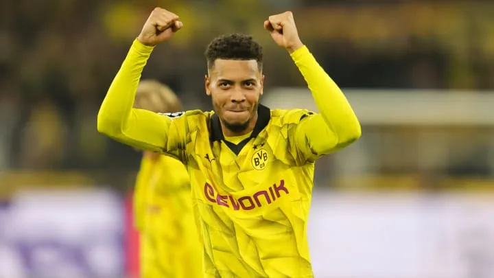 Mercato – Borussia Dortmund : Deux clubs anglais ont l’autorisation de signer Felix Nmecha