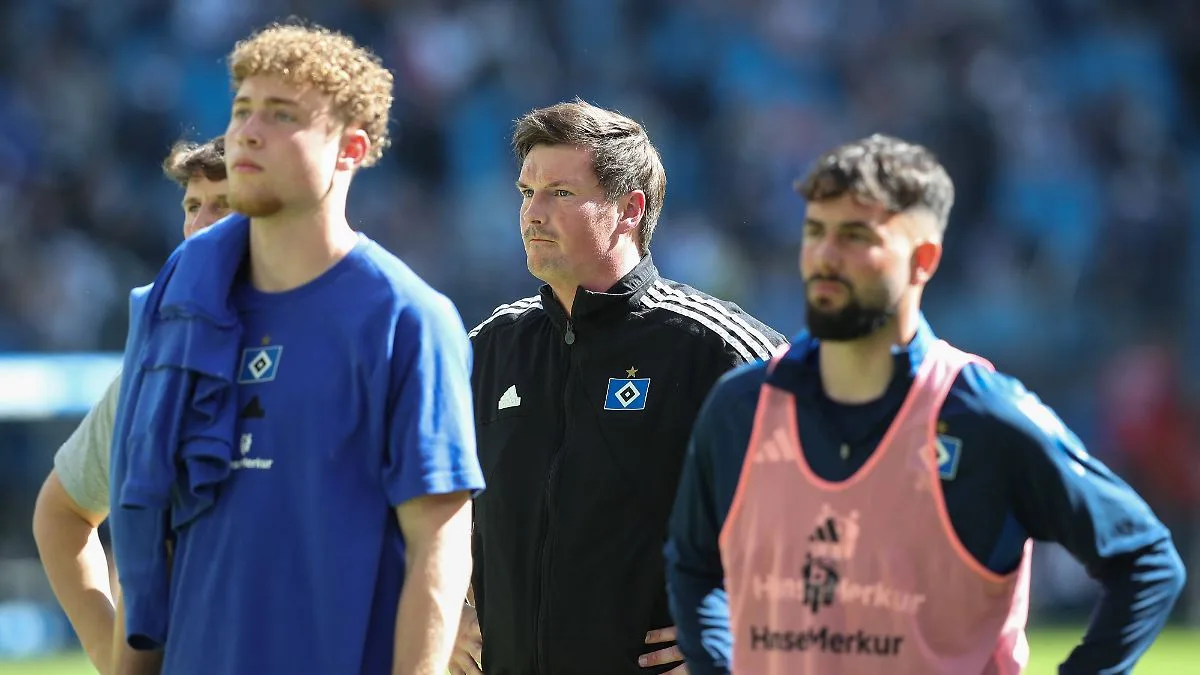 Concours brutal: la deuxième Bundesliga la plus honnête fait rage les fans