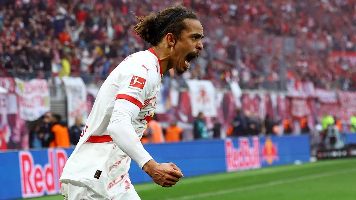 Leipzig tient le Bayern à 3-3 tirage, retarde les célébrations du titre de Bundesliga