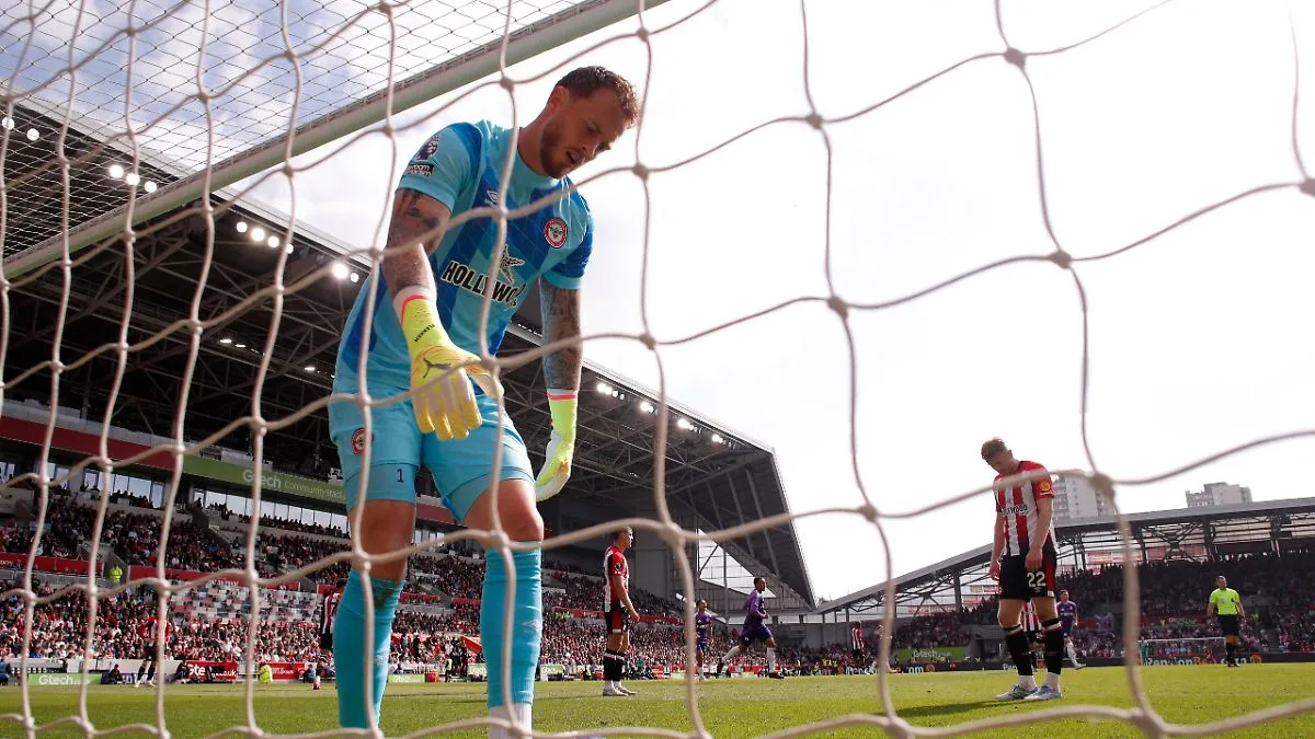 La journée sportive: Bayer Leverkusen a le haut gardien sur le crochet