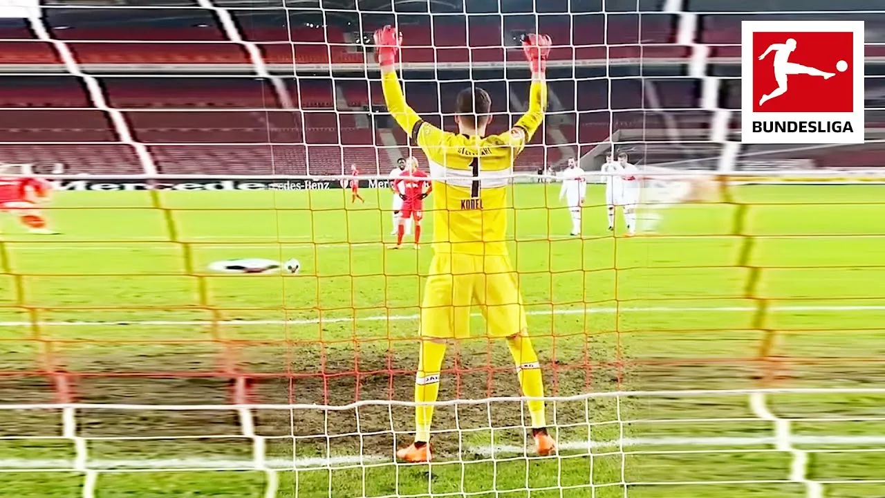 Ce son! 🔊 – Save de pénalité POV 🇨🇭