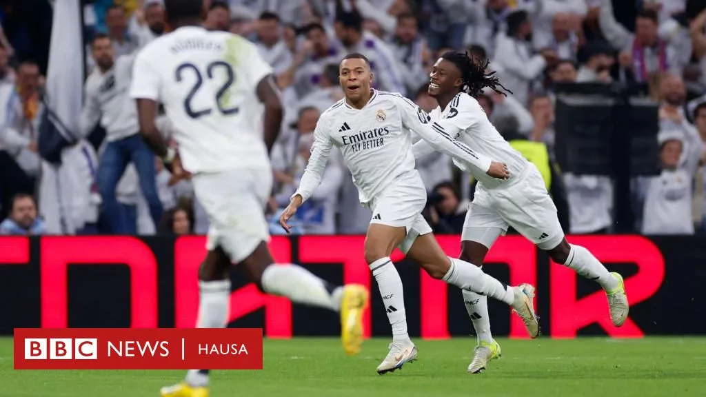 Quelles équipes sont en tête de la Liga, de la Serie A, de la Bundesliga et de la Ligue 1 ?