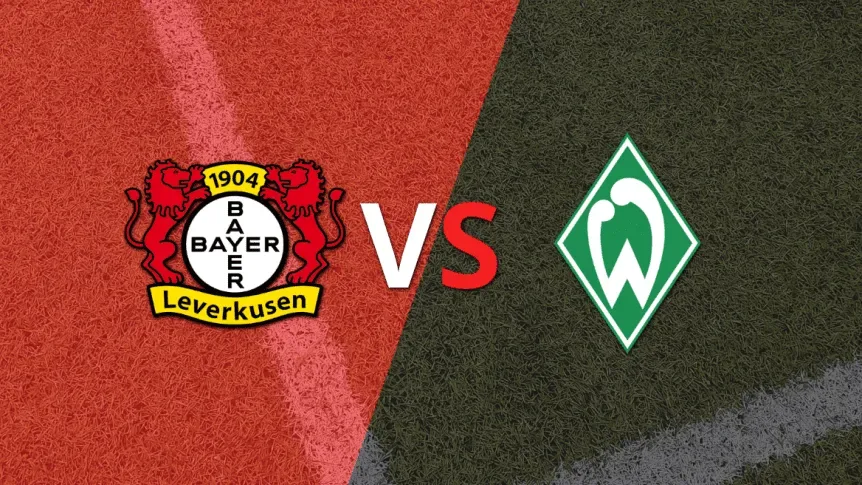 Bayer Leverkusen Vs. Werder Bremen Live: Comment le regarder, le calendrier et la télévision