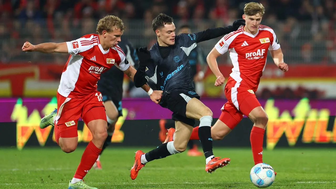 Le Bayer Leverkusen remporte un poste à l’Union Berlin