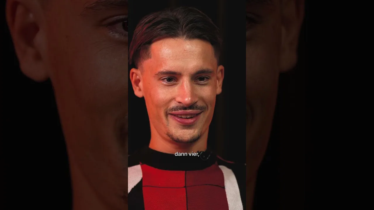 « Avent, Avent… » 🕯️🎄 Poésie à la manière de l’Eintracht 🦅