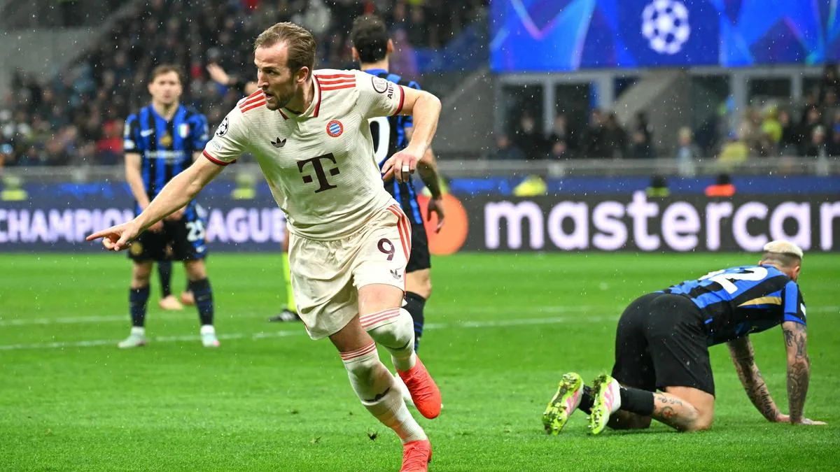 Le rêve de la Ligue des champions se termine, Vincent Kompany révèle la réalité amère du Bayern Munich