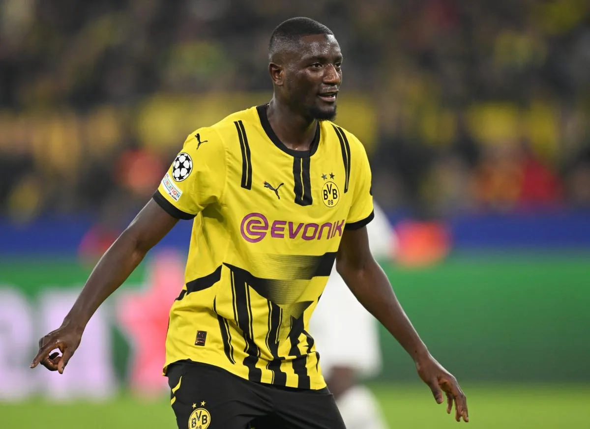 Le Borussia Dortmund a prédit le XI au Dinamo Zagreb