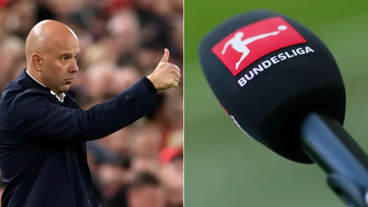 Un expert de la Bundesliga conseille à l’un des « meilleurs joueurs du monde » de signer pour Liverpool et dit aux fans de parier là-dessus – Transfer News