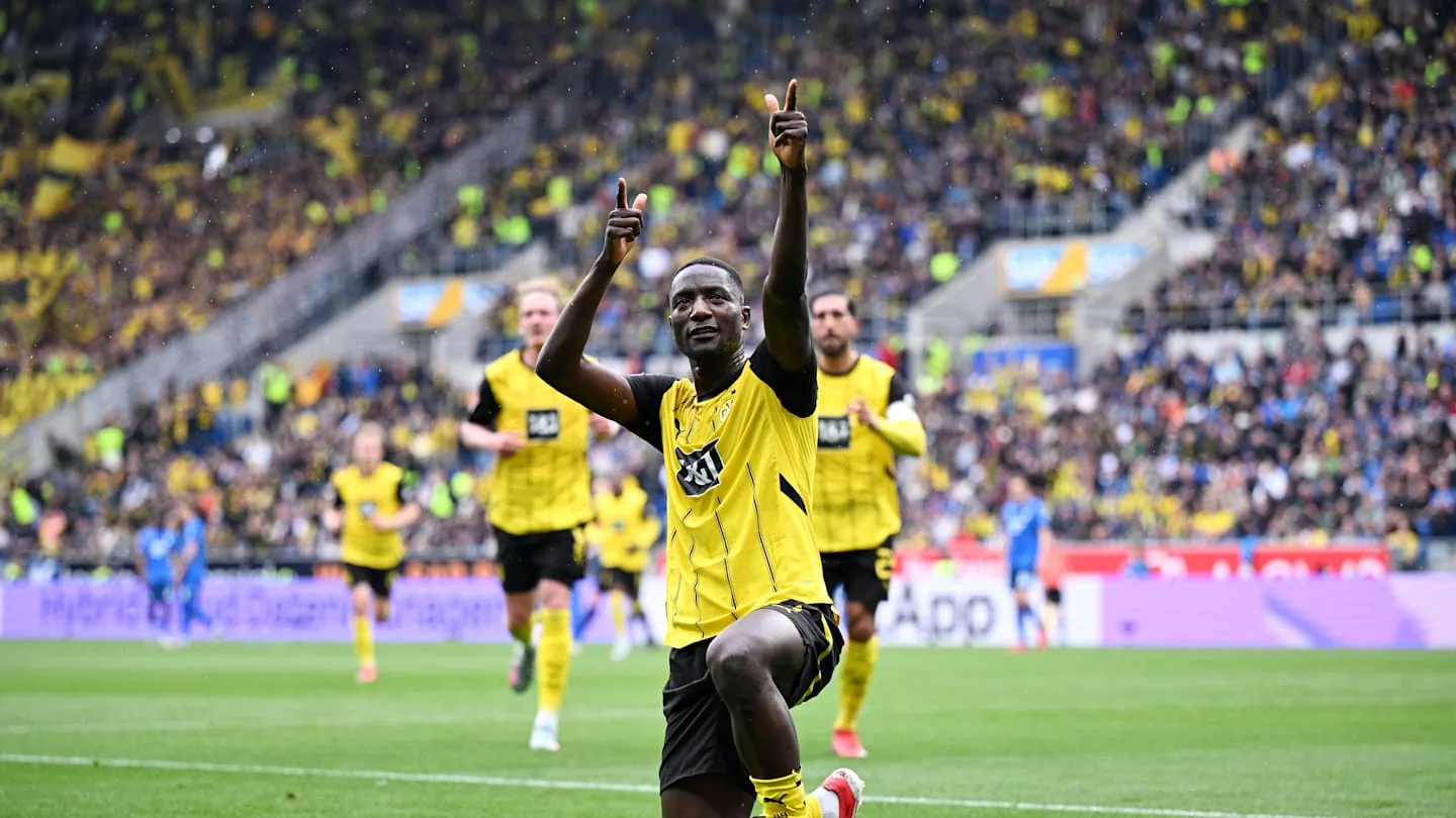 Le Borussia Dortmund fait face à Bayer Leverkusen dans une autre «finale» encore
