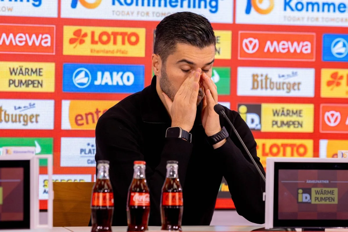 Borussia Dortmund : la réunion des patrons dévoilée ! La décision de Sahin est prise