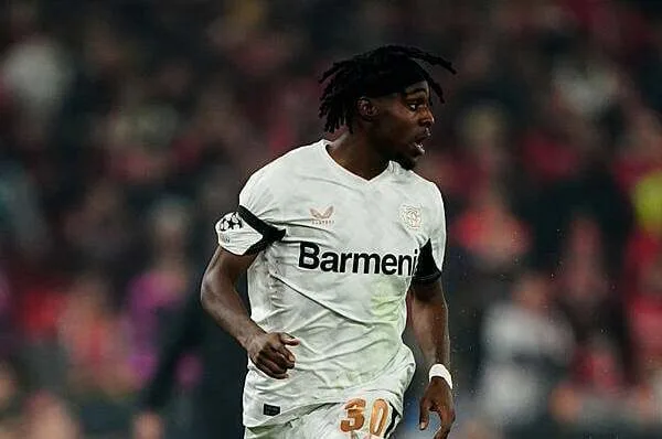 Liverpool Open Talks avec le défenseur Bayer Leverkusen Jeremie Frimpong – National Sport
