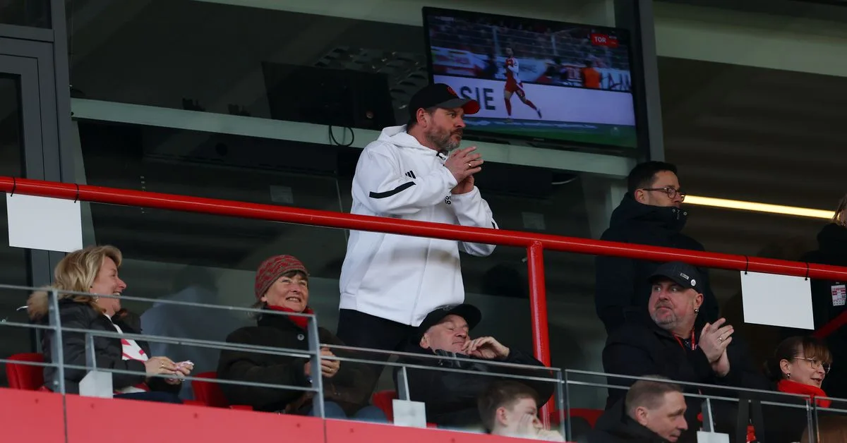 Bavarian Podcast Works – Postgame Show: Union Berlin 1-1 Bayern Munich (Bundesliga)