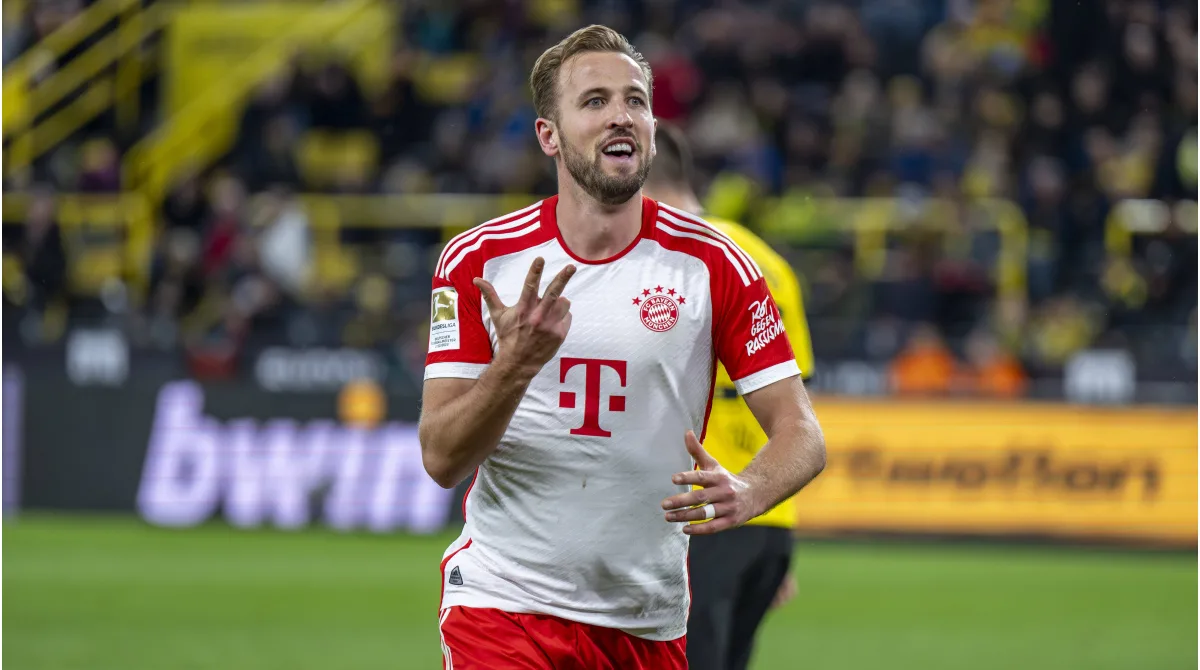 Bundesliga Horaire prévu: FC Bayern contre BVB le samedi soir
