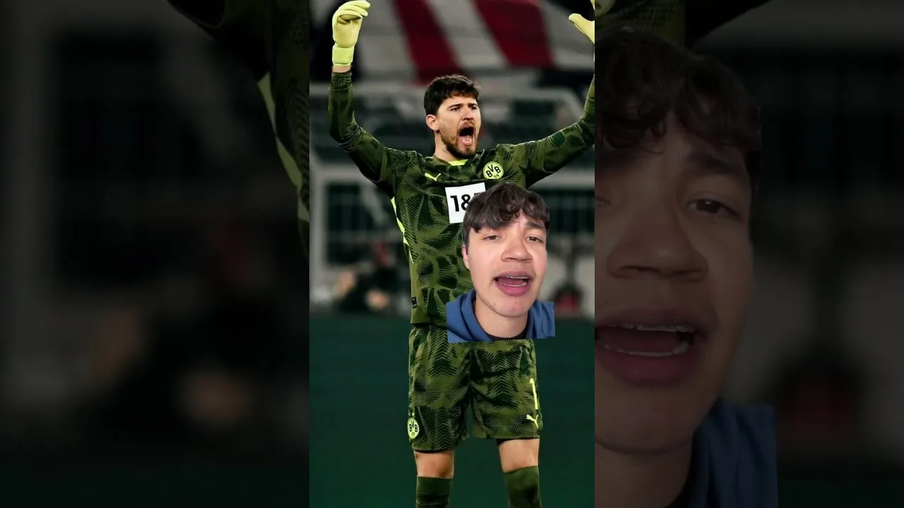 El Bayern y el Dortmund empatan a 1 #charliecarrillo #bayern #dortmund #bundesliga #sane #musiala