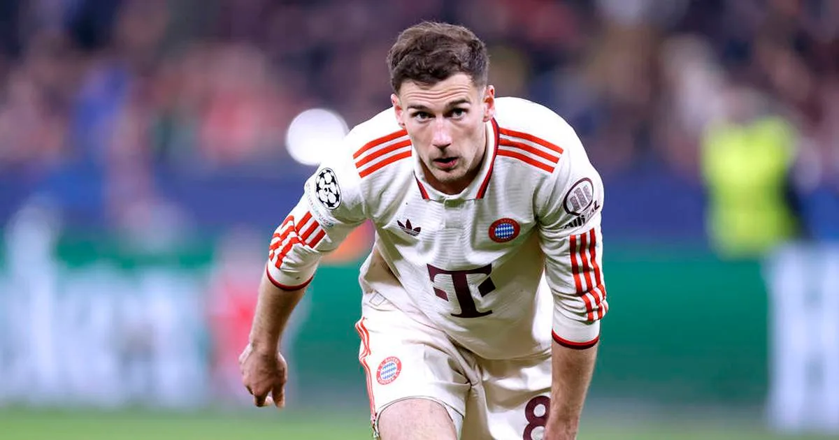 Goretzka? Hamann avertit la Bavière de Financial Trap