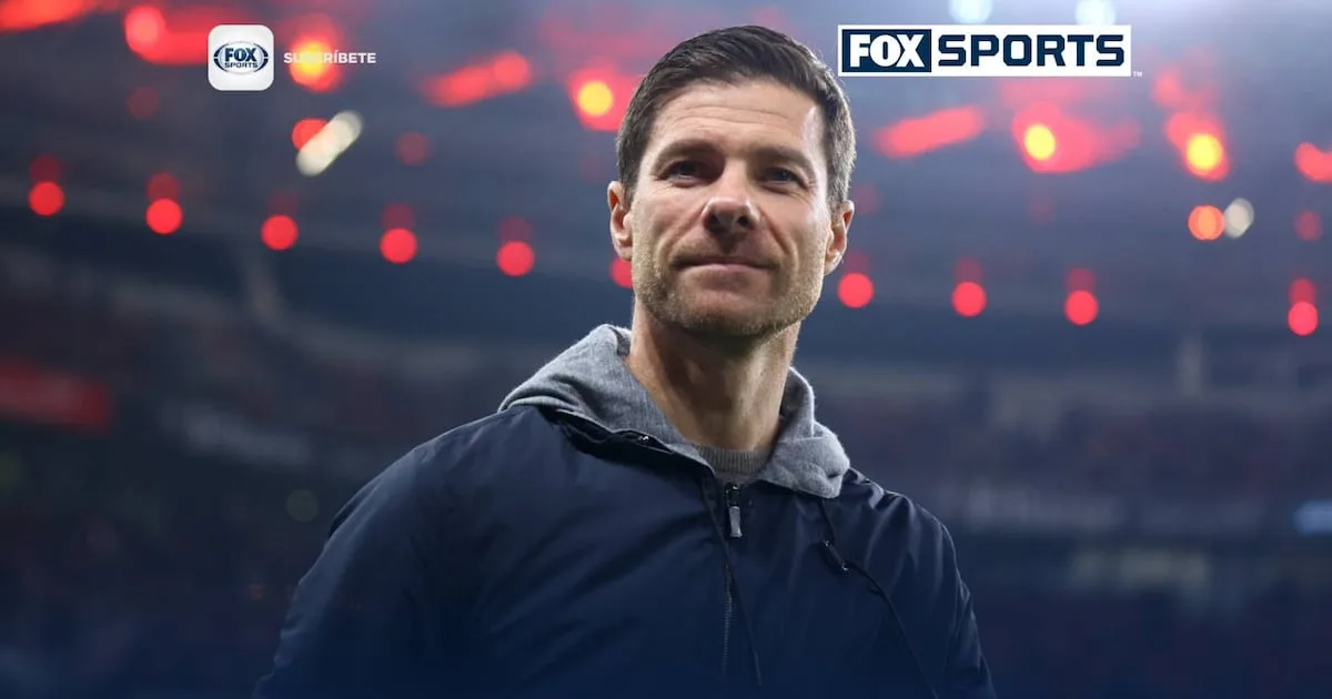 La ville est intéressée ! Xabi Alonso décidera s’il quittera le Bayer Leverkusen en mars 2025 – Fox Sports