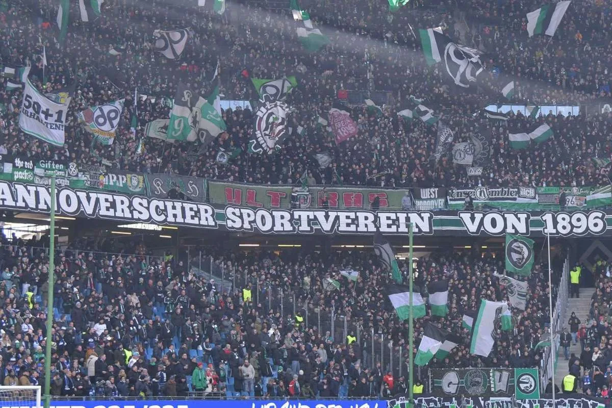 L’Allemagne 2. Bundesliga est-elle la ligue la plus intéressante d’Europe en ce moment?