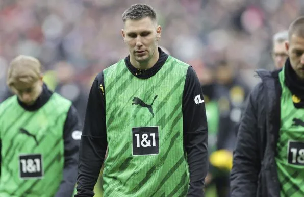 Borussia Dortmund: décevants mises à jour de la valeur marchande – perdre huit joueurs, les étoiles se bruissent