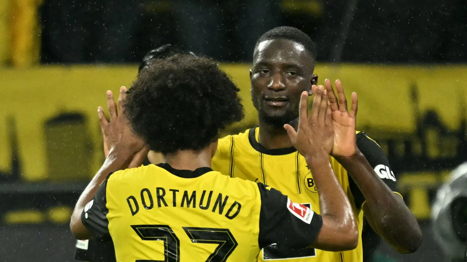 Comment regarder le jeu St. Pauli vs Borussia Dortmund Bundesliga d’aujourd’hui: diffusion en direct, chaîne de télévision et heure de début