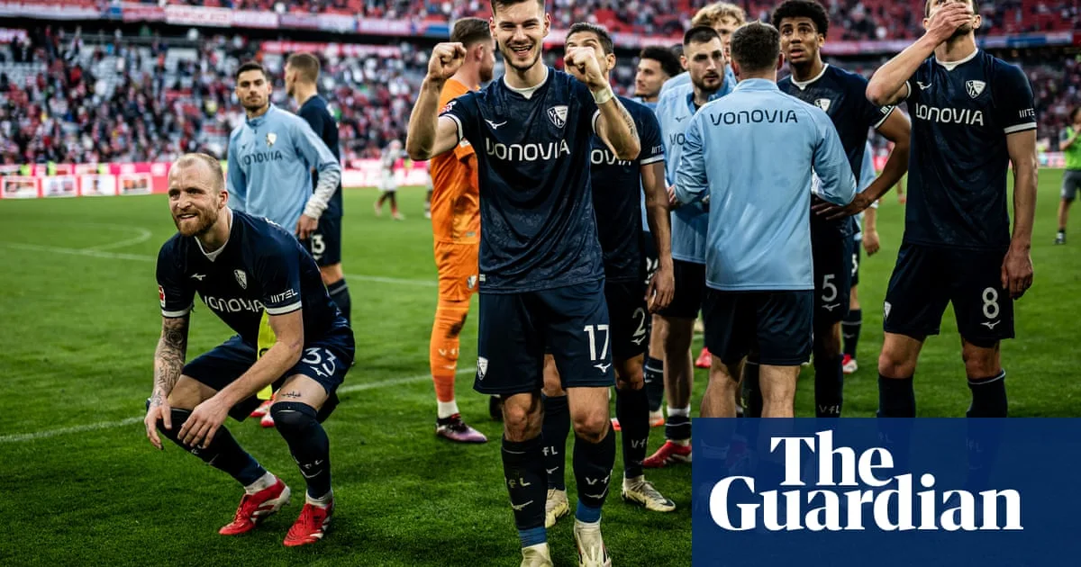Échecs farfelus pour les grands garçons de Bundesliga soulignent les pressions européennes | Bundesliga