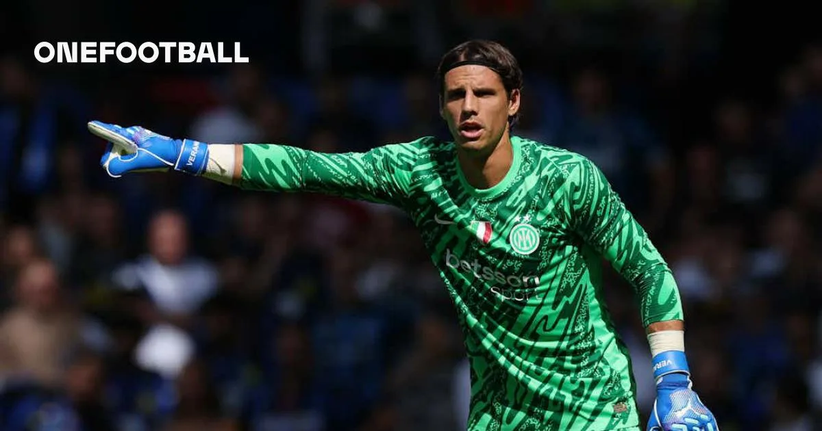 Connexion complexe – Plusieurs ex-Bayern Munich et Bundesliga Stars font la queue pour l’Inter Milan dans la blockbuster de la Ligue des champions